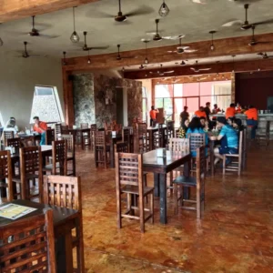 Galeria Restaurante 7