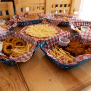 Galeria Snacks and beer 11