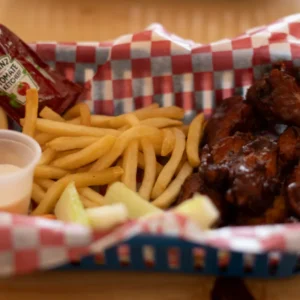 Galeria Snacks and beer 5