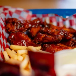 Galeria Snacks and beer 7